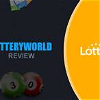 lottery in the world